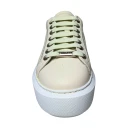 Pollini Dame Sko Beige 37 EU,