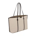 Tory Burch Dame Vesker Beige ONE SIZE,