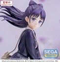 Luminasta TV Anime Witch Watch Nemu Miyao Statue