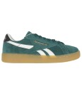 Reebok Classics Club C Grounds Uk - Green - 39