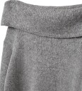 Sofie Schnoor Genser   Strikk   SawaSY   Dark Grey Melange   Sofie Schnoor   12 år (152)   Genser   Grå