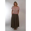 Peserico Dame Strikkevarer Rosa L,