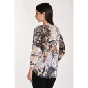 Frank Lyman Dame Bluser & Skjorter Flerfarget S,
