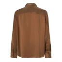 Pinko Dame Bluser & Skjorter Brun XS,