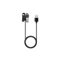 Estore Usb ladekabel Med Klips For Garmin Vivosmart 3