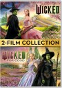 Wicked 12 DVD