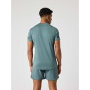 Björn Borg   Trenings t skjorte Borg T shirt   Grønn