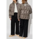 Moncler Dame Bukser Svart M,