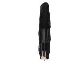 Casadei Dame Sko Svart 37 EU,