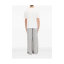 MM6 Maison Margiela Herre Topper Hvit L,