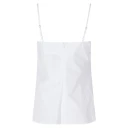 Isabelle Blanche Dame Topper Hvit M,