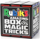 Marvin"s Magic Rubiks Cube Tricks Set Limited Edition Set - Multi/patterned - ONE SIZE