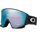 Oakley Flow Scape L Skibriller Matte Black Prizm Sapphire & Iced Iridium