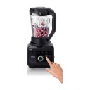 Braun Powerblend 9 3L Blender 1600W med Isknuser og Pulsfunksjon - Svart