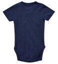 Hummel Body k/e   hmlLehn   Blue Nights   Hummel   62   Kortermet body   Blå