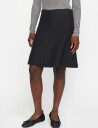 Soft Rebels Srhenrietta Short Skirt - Black - M