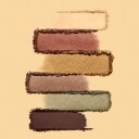 bareMinerals Mineralist Eyeshadow Palette 7,8 g Sunlit