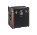 Stateroom sidebord svart