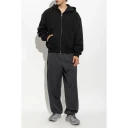 Adidas Herre Sport Svart 2XS,