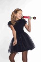 Lexibook - Miraculous Trendy Lighting Microphone with speaker (MIC90MI)