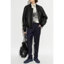 Dolce & Gabbana Herre Jakker Svart M,