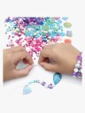 Nebulous Stars Nebulous Stars Bead Set   Multi/patterned   ONE SIZE