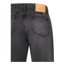 Ami Paris Herre Jeans Grå W29,
