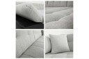 Zumar Sovesofa m. Divan og Sjeselong  