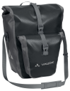 Vaude Aqua Back Plus Single, sykkelveske  STD BLACK