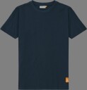 Garphyttan Unisex T Shirt Lable  Navy XXL