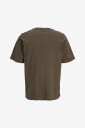 Jack & Jones   T skjorte Jprbluzander Ss Tee Fst   Natur