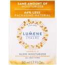Lumene Nordic-C Glow Dagkrem 50 ml med Vitamin C og Hyaluronsyre