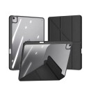 Dux Ducis Magi Deksel for iPad Air 13" 2024 Svart