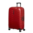 Samsonite ATTRIX stor koffert 75 cm/96 L Red