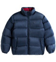 Tommy Hilfiger Dark Night Navy Essential Down Jakke 3 år