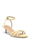 Lauren Ralph Lauren 802P06395002   Yellow   41