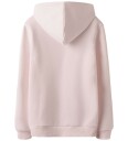 LMTD Hettegenser   NlfLake   Rosa Marshmallow   LMTD   7 8 år 122 128   Hettegenser