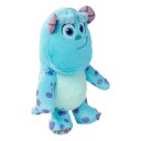 Disney Pixar Monsters Inc. Flufflets Kosedyr 25 cm Sulley