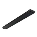 Heation Heatbar 2400 terrassevarmer Svart