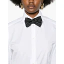 Dolce & Gabbana Dame Bluser & Skjorter Hvit M,
