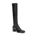 Prada, Dame, Sko, Svart, 38 EU,