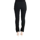 Ermanno Scervino Dame Bukser Svart 2XS