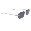 Gucci unisex Accessories Grå ONE SIZE,