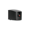 Omnitronic Od-2 Wall Speaker 8ohms Svart 2x
