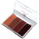 Danessa Myricks Beauty Dewy Cheek & Lip Palette Dew It Undercover