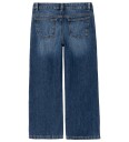 Name It Rose Wide Jeans Denim 128