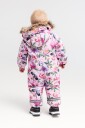 Nordbjørn Fårö Babydress Str. 80