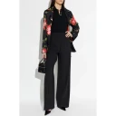 Dolce & Gabbana Dame Strikkevarer Svart XS,