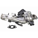 EGR Modul METZGER 0892732