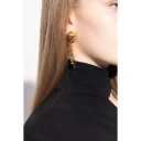 Moschino Dame Accessories Gul ONE SIZE,